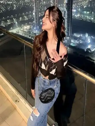 Real Call Girl in India